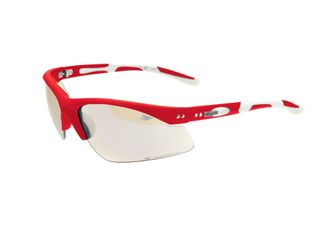 3F Vision Športové polarizačné okuliare Leader 1386