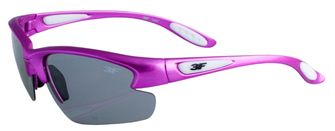 3F Vision Športové polarizačné okuliare Photochromic 1464