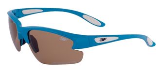 3F Vision Športové polarizačné okuliare Photochromic 1629
