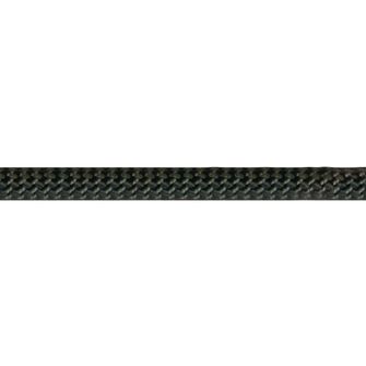 Beal Aramidová (kevlarová) šnúra Repka aramid 5.5 mm, čierna 50 m