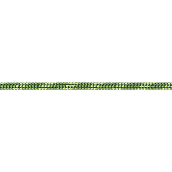 Beal dvojité lano Rando 8 mm, zelená 20 m