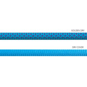 Beal dynamické lano Opera Unicore 8.5 mm, modrá 80 m