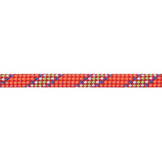 Beal dynamické lano Tiger Unicore 10 mm, oranžová 60 m