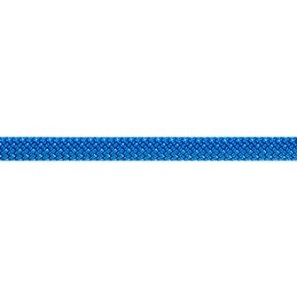 Beal jednoduché lano na skalné lezenie Antidote 10.2 mm, modrá 50 m