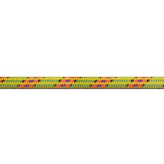 Beal polovičné lano Ice Line Unicore 8.1 mm, anis 60 m