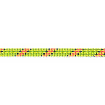 Beal polovičné lano Legend 8.3 mm, zelená 60 m