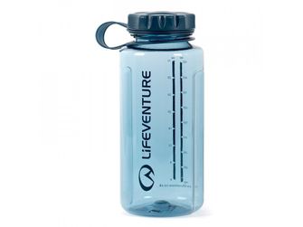 Lifeventure outdoorová fľaša 1 l, námornícka modrá