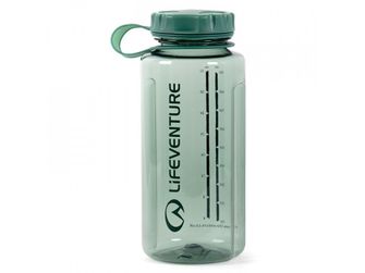 Lifeventure outdoorová fľaša 1 l, zelená