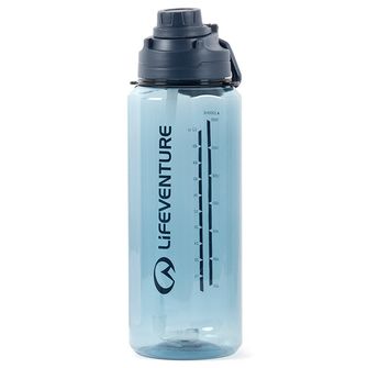 Lifeventure outdoorová fľaša 2 l, námornícka modrá