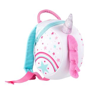 LittleLife detský batoh s motívom jednorožca 2 l