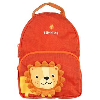 LittleLife detský batoh s motívom leva 2L