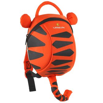 LittleLife detský batoh s motívom tigra 2 l