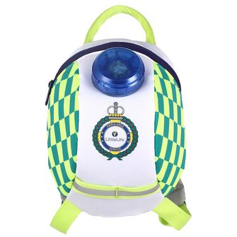 LittleLife Emergency Service detský batoh sanitka