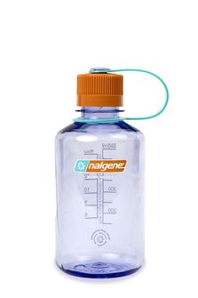 Nalgene NM Sustain Fľaša na pitie 0,5 l ametyst