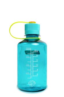 Nalgene NM Sustain Fľaša na pitie 0,5 l cerulean