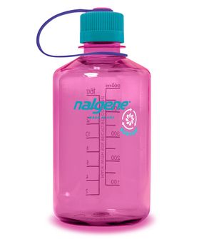 Nalgene NM Sustain Fľaša na pitie 0,5 l electric magenta