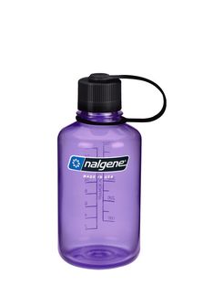 Nalgene NM Sustain Fľaša na pitie 0,5 l fialová