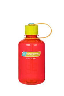 Nalgene NM Sustain Fľaša na pitie 0,5 l granátové jablko