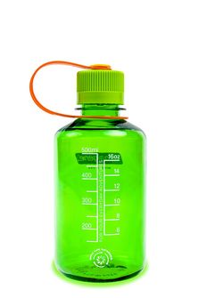 Nalgene NM Sustain Fľaša na pitie 0,5 l melónová guľa