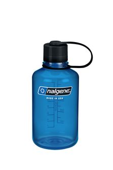 Nalgene NM Sustain Fľaša na pitie 0,5 l modrá