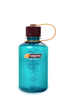 Nalgene NM Sustain Fľaša na pitie 0,5 l teal