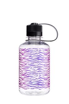 Nalgene NM Sustain Fľaša na pitie 0,5 l zebra