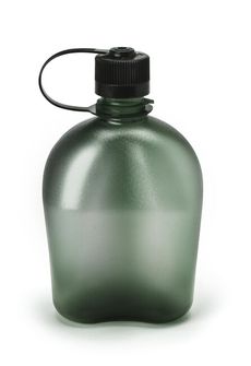 Nalgene Oasis Sustain Fľaša na pitie 1 l zelená