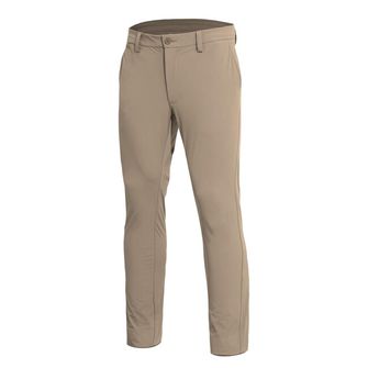 Pentagon Chino nohavice Allure, Khaki