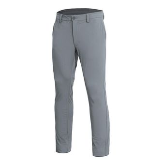 Pentagon Chino nohavice Allure, Light Charcoal Blue