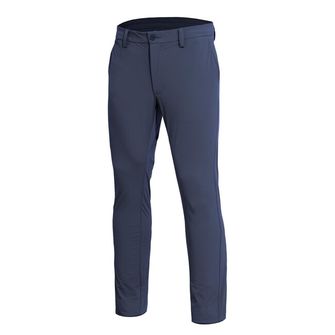 Pentagon Chino nohavice Allure, Midnight Blue