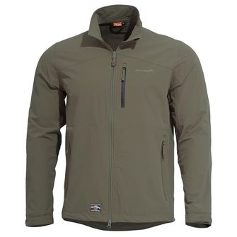 Pentagon ľahká softshell bunda Elite, RAL7013