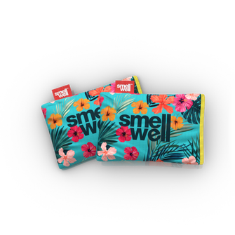 SmellWell Active viacúčelový dedorizér Tropical Blue
