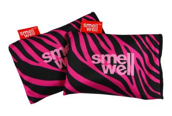 SmellWell Active viacúčelový deodorizér Pink Zebra