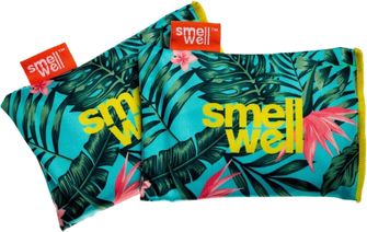 SmellWell Active viacúčelový deodorizér Tropical Floral
