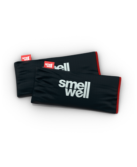 SmellWell Active XL viacúčelový deodorizér Black Stone