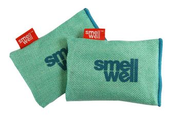 SmellWell Sensitive viacúčelový deodorizér Green
