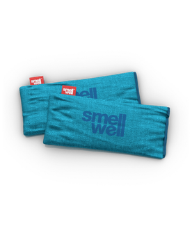 SmellWell Sensitive XL viacúčelový deodorizér Blue