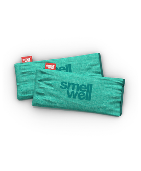 SmellWell Sensitive XL viacúčelový deodorizér Green