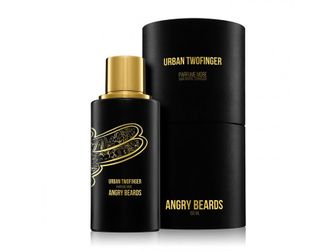 Angry Beards Parfém Urban Twofinger, parfém, 100 ml